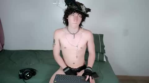 Noah online show from March 4, 3:35 am