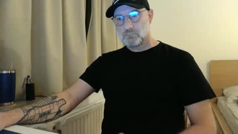 Curman85 online show from March 17, 11:18 pm