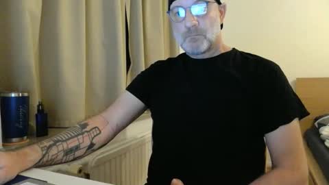 Curman85 online show from March 28, 1:39 am