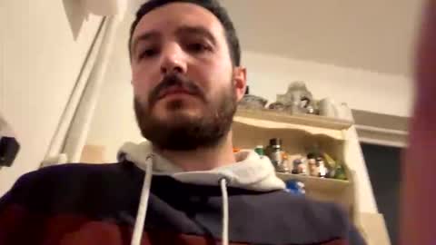 currocll online show from November 11, 10:04 pm