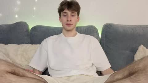 Im Brian online show from February 25, 4:41 pm