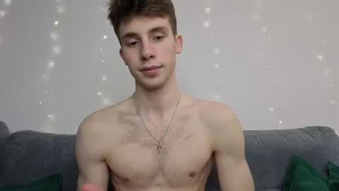 Im Brian online show from April 14, 5:12 pm