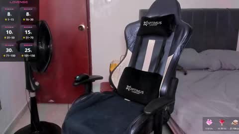 Diego online show from December 17, 12:07 am