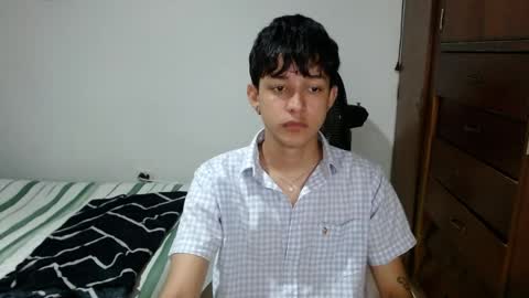 JISUS online show from April 22, 6:52 am