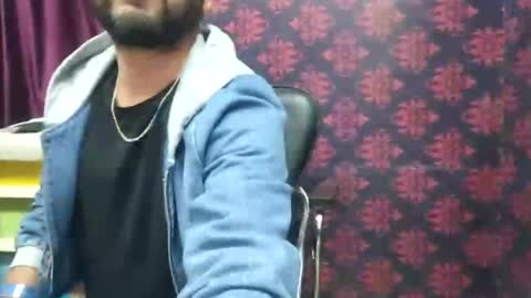 Cute Lucky online show from February 4, 3:29 pm