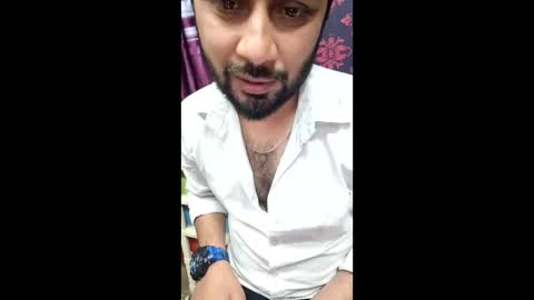 Cute Lucky online show from February 18, 8:12 am