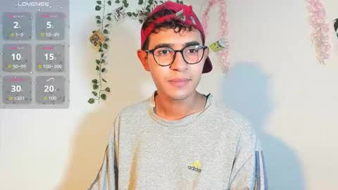 Snapshot of cute_sammy_1 chatting on September 19, 11:54 am cute_sammy_1 online show from September 19, 11:54 am