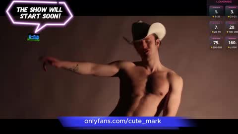 cute_skywalker online show from November 26, 4:10 pm