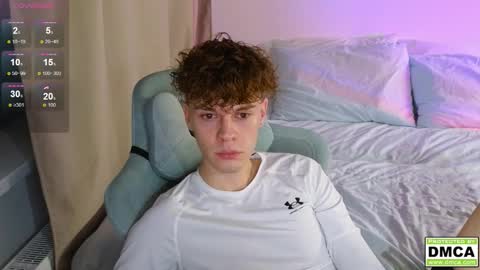 Thomas -  online show from October 29, 7:39 pm