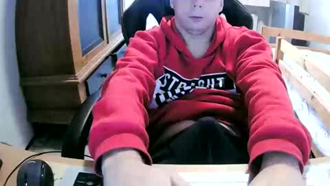 Cuteboy090 online show from November 3, 11:03 am