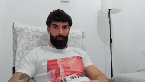 cuteeboy online show from February 25, 3:02 pm