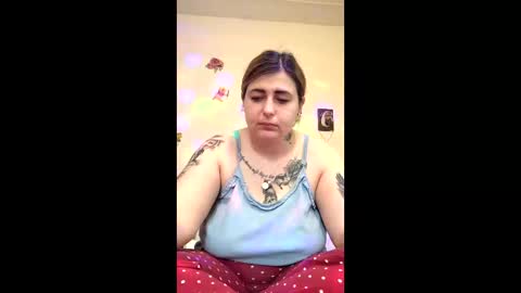 Samantha online show from March 15, 4:24 pm