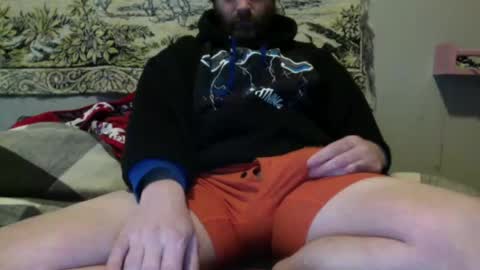 cutehungboi online show from February 3, 11:36 pm