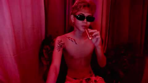 cuteleemoreno online show from February 20, 1:35 am