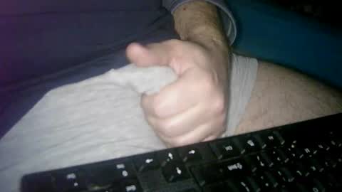 Cuteman online show from February 28, 10:09 pm