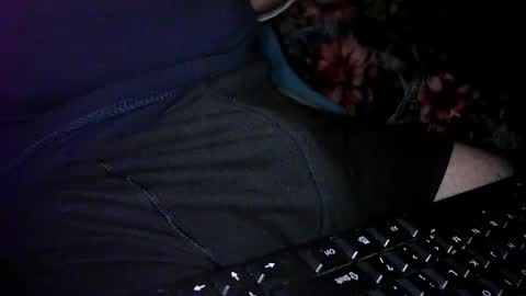 Cuteman online show from October 25, 8:43 pm