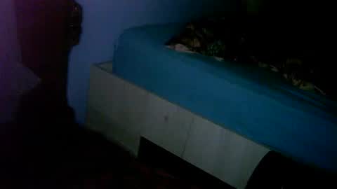 Cuteman online show from February 13, 10:48 pm