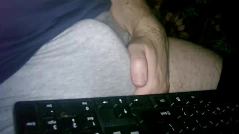 Cuteman online show from December 2, 10:13 pm