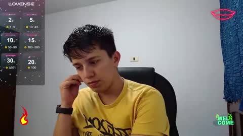 smith online show from February 19, 2:23 am