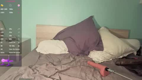 cutesubtwink101 online show from March 13, 11:22 pm