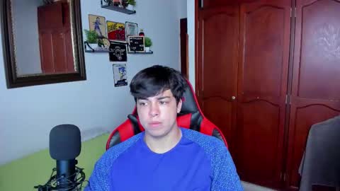 Ask me online show from November 18, 3:21 am