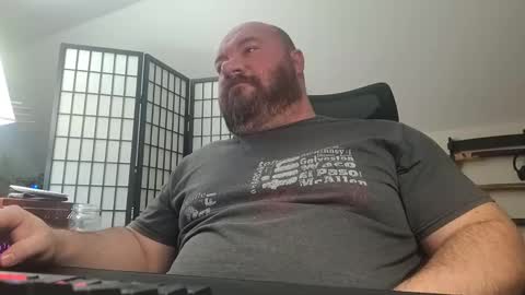 Bubba Bull online show from February 4, 4:40 am