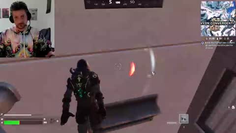 CyberMaster  online show from January 11, 12:07 pm