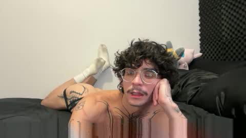 cyber twink online show from November 7, 11:08 pm