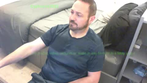 Chris online show from March 5, 9:49 am