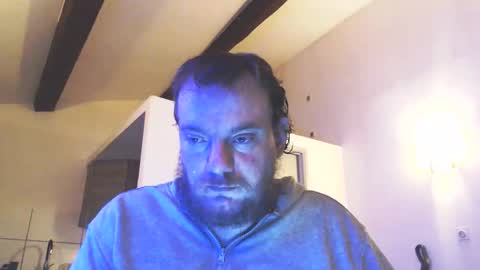 Cyrilhot88 online show from November 1, 5:33 am