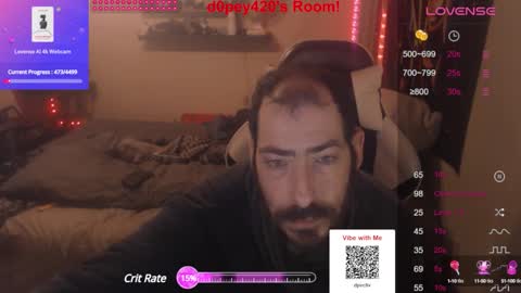 D0pey42O online show from December 13, 8:32 am