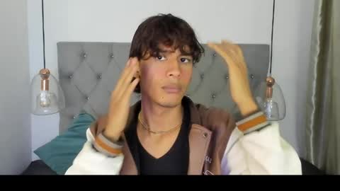 Darked online show from April 19, 4:56 am