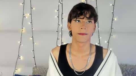 Darked online show from March 3, 5:37 am