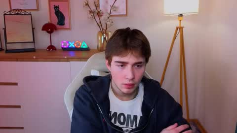 Diss online show from March 5, 6:37 pm