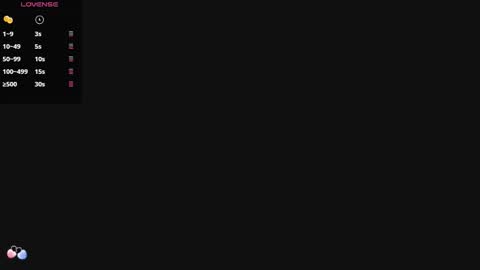 d4ni_king online show from November 11, 3:00 am