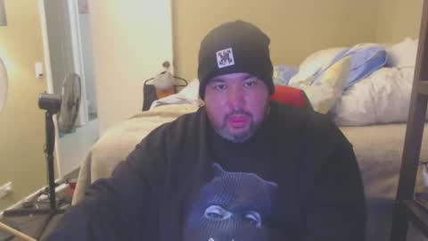 Snapshot of d____w chatting on January 10, 12:58 pm d____w online show from January 10, 12:58 pm