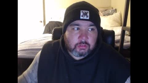 d____w online show from February 12, 8:53 am