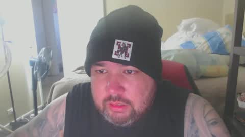 Snapshot of d____w chatting on January 14, 7:59 am d____w online show from January 14, 7:59 am