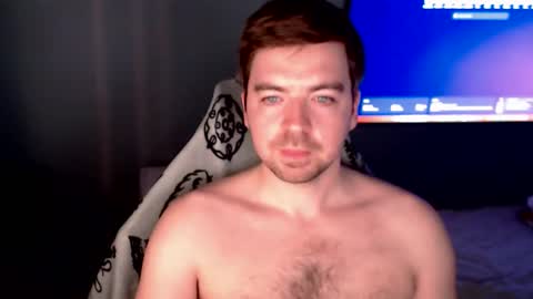 d_surman1994 online show from November 30, 5:37 pm