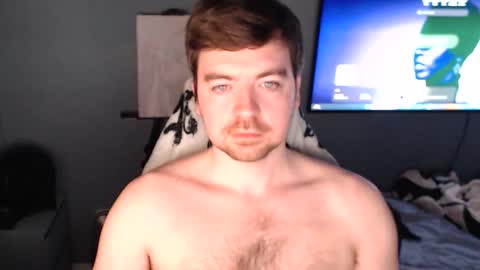 d_surman1994 online show from March 30, 11:39 pm