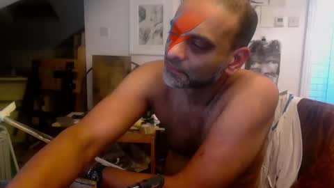 d_w_londonboyz online show from January 14, 4:28 am