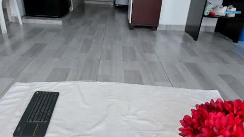 Dark Eros online show from February 28, 9:58 pm