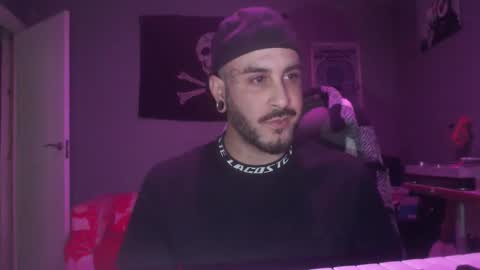 Destroyer online show from October 1, 10:57 pm