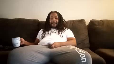 Saucy papi online show from March 3, 2:31 pm