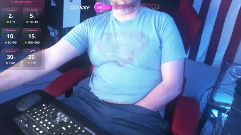 DadBodDude01 online show from December 16, 12:38 pm