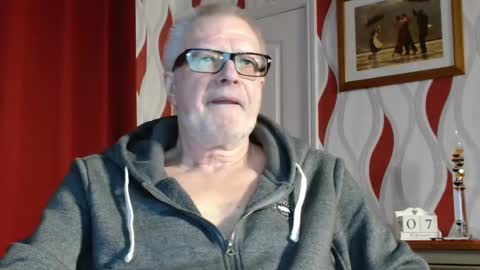 Snapshot of daddiescockforyou chatting on February 7, 9:26 pm Brian ... online show from February 7, 9:26 pm