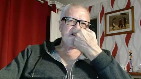 Snapshot of daddiescockforyou chatting on September 15, 7:59 pm Brian ... online show from September 15, 7:59 pm