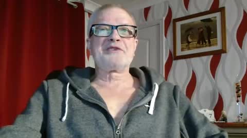 Snapshot of daddiescockforyou chatting on February 27, 9:14 pm Brian ... online show from February 27, 9:14 pm
