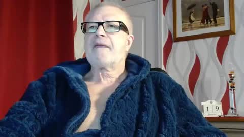 Snapshot of daddiescockforyou chatting on January 19, 8:51 pm Brian ... online show from January 19, 8:51 pm