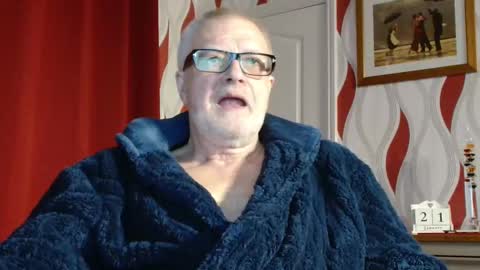Snapshot of daddiescockforyou chatting on January 21, 8:54 pm Brian ... online show from January 21, 8:54 pm